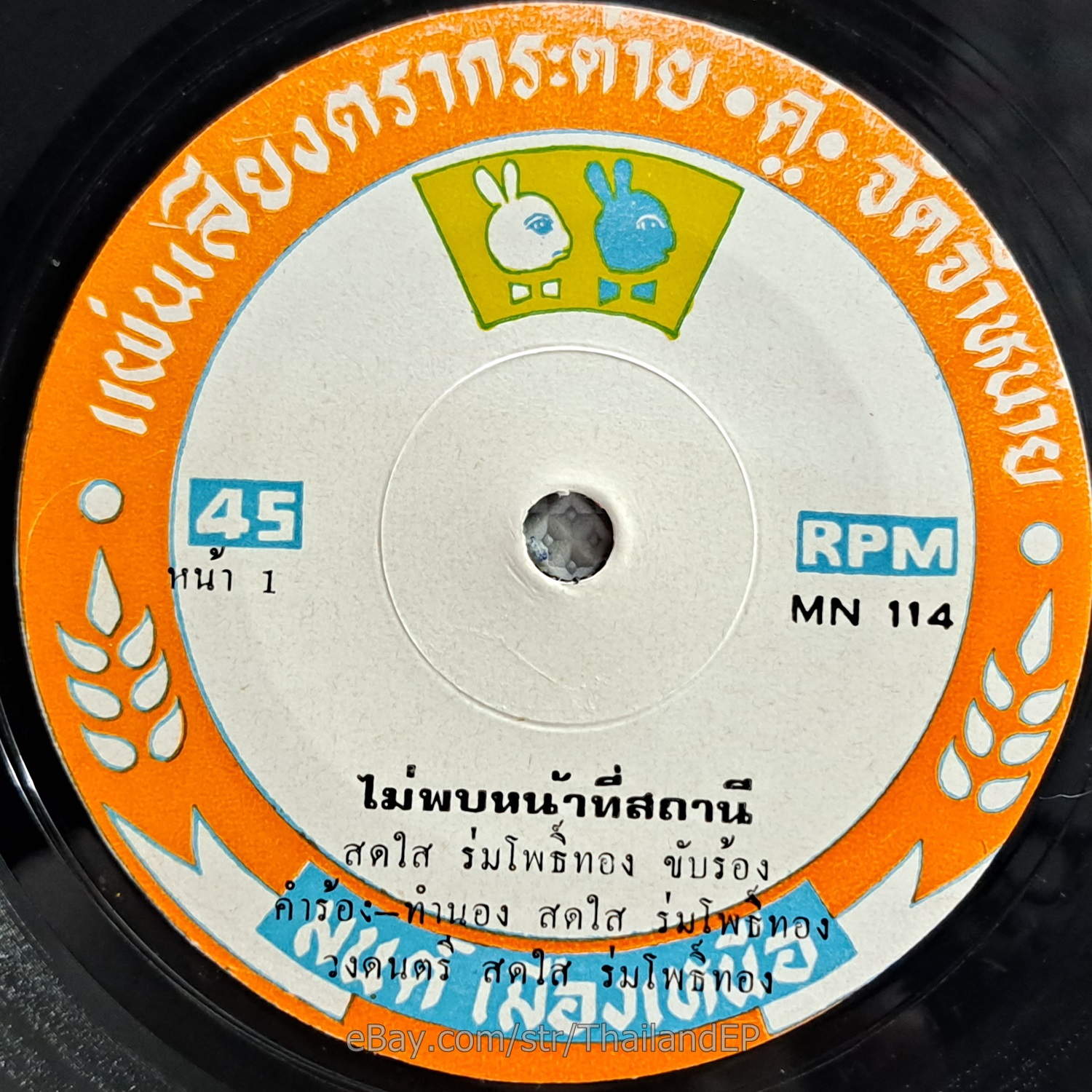 Photo 1